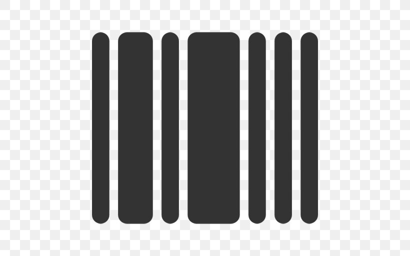Barcode Scanners QR Code, PNG, 512x512px, Barcode, Barcode Scanner, Barcode Scanners, Black, Black And White Download Free