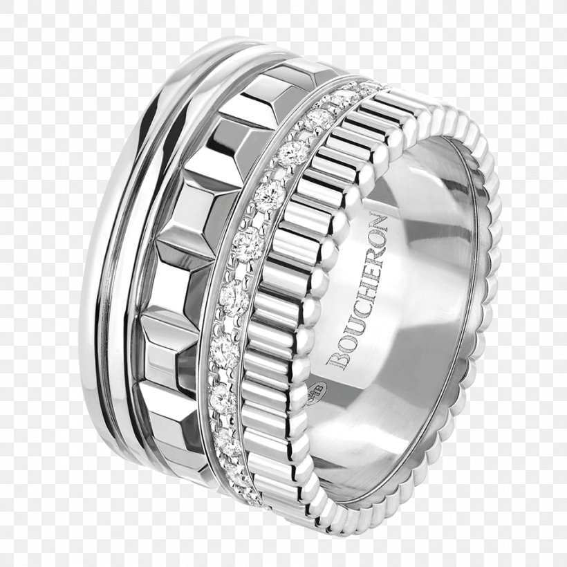 Boucheron Jewellery Wedding Ring Diamond, PNG, 960x960px, Boucheron, Body Jewelry, Brilliant, Cartier, Colored Gold Download Free