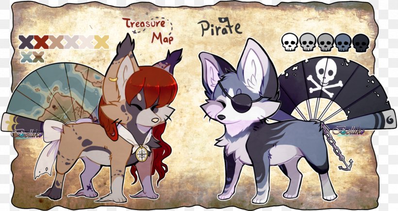 Dog Treasure Map Piracy Art, PNG, 1225x652px, Dog, Adoption, Animal, Art, Carnivoran Download Free