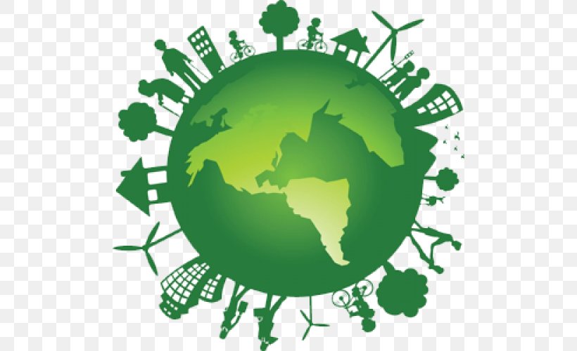 Earth Day Life World Clip Art, PNG, 500x500px, Earth, Atmosphere Of Earth, Earth Day, Global Warming, Globe Download Free