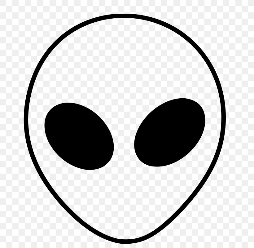 Grey Alien Drawing Extraterrestrial Life, PNG, 782x800px, Alien, Area, Art, Black, Black And White Download Free