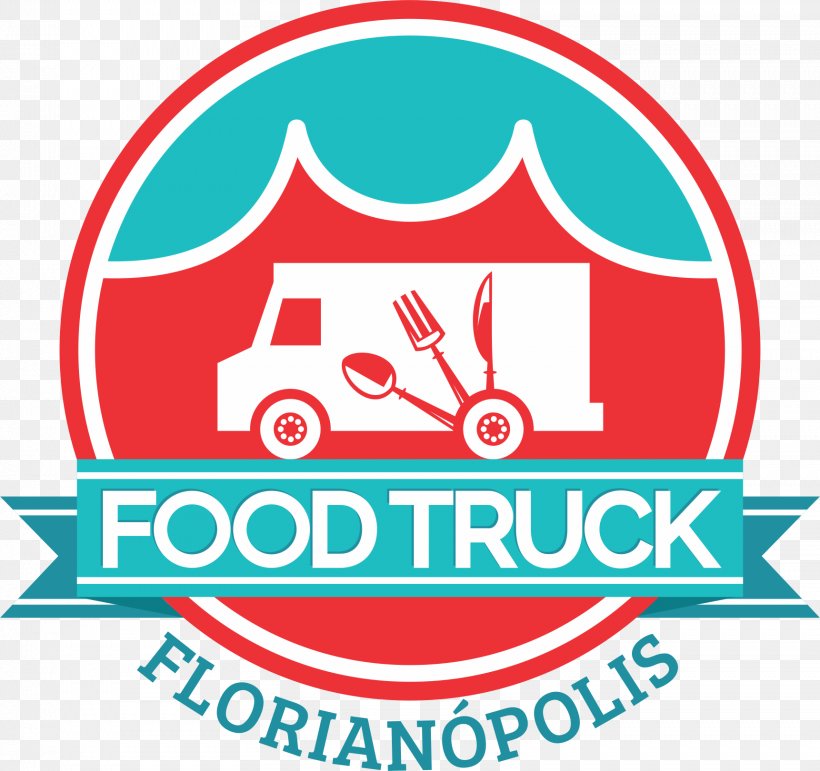 Logo Florianópolis Food Truck, PNG, 1722x1620px, Logo, Area, Brand, Business, Digital Agency Download Free
