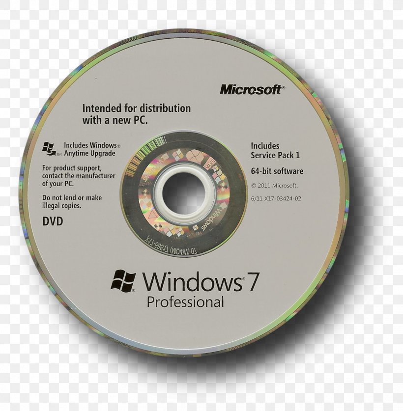 tubo Bañera De todos modos Microsoft Windows 7 Professional W/SP1 64-bit Computing Computer Software  Service Pack, PNG, 1139x1164px, 64bit
