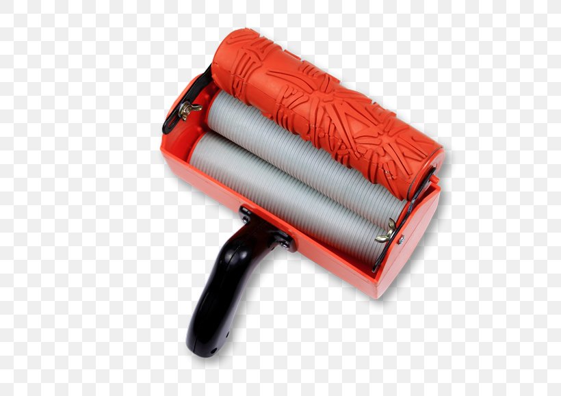 Paint Rollers Painted THANH BINH Paintbrush, PNG, 785x579px, Paint Rollers, Brush, Color, Hardware, Industry Download Free