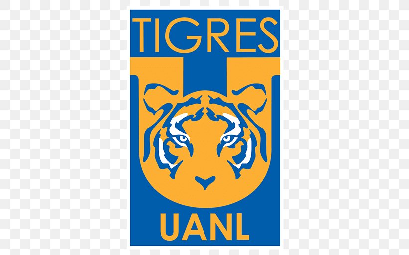 Tigres UANL Dallas Cup Club Universidad Nacional C.F. Pachuca Liga MX, PNG, 512x512px, Tigres Uanl, Area, Ball, Blue, Brand Download Free