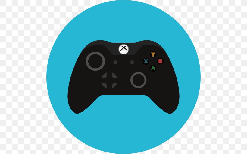 Xbox 360 Joystick Video Game Game Controllers, PNG, 512x512px, Xbox 360, All Xbox Accessory, Arcade Game, Cheating In Video Games, Game Download Free