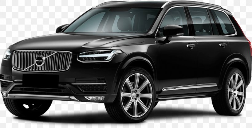 2017 Volvo XC90 Car 2016 Volvo XC90 2018 Volvo XC90 T6 Inscription SUV, PNG, 1000x509px, 2016 Volvo Xc90, 2018 Volvo Xc90, Volvo, Ab Volvo, Automotive Design Download Free