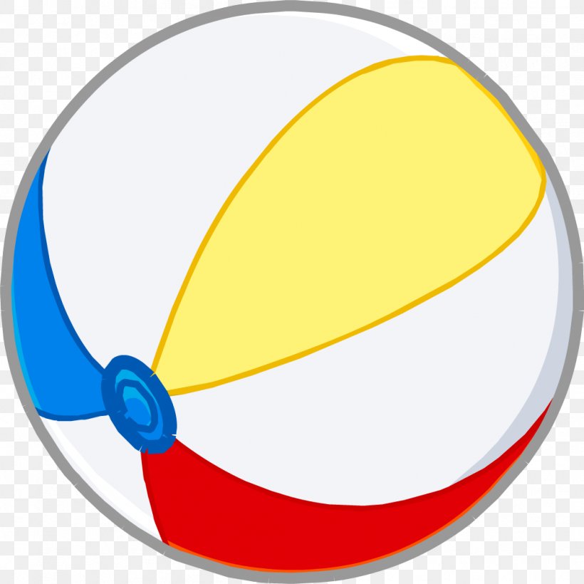 Beach Ball Clip Art, PNG, 1046x1046px, Beach Ball, Area, Ball, Beach, Club Penguin Entertainment Inc Download Free