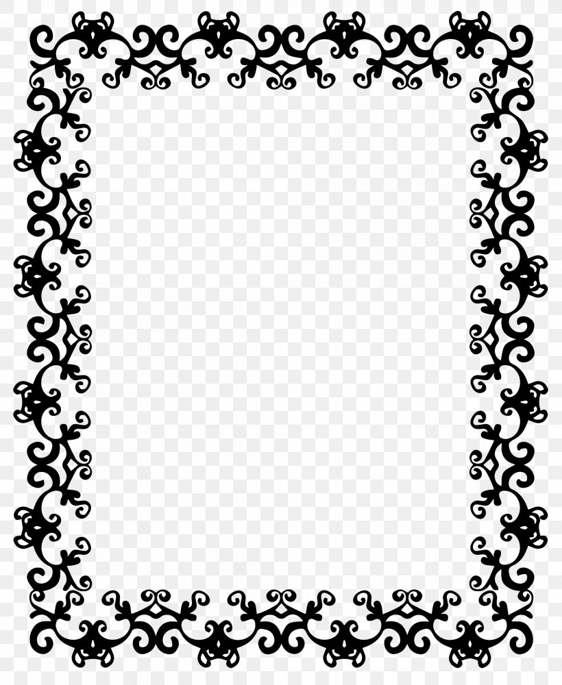 Borders And Frames Clip Art Image The Red Shoes Vector Graphics, PNG, 2000x2440px, Borders And Frames, Area, Art, Black, Black And White Download Free
