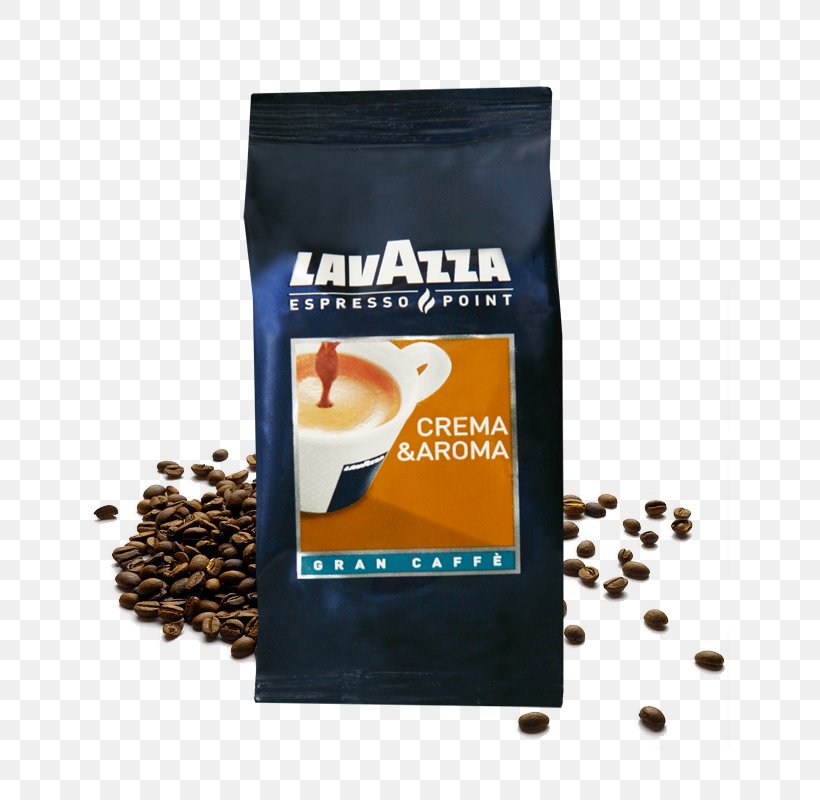 Coffee Espresso Lavazza Crema E Aroma 1 Kg Hardware/Electronic Caffè Crema, PNG, 800x800px, Coffee, Arabica Coffee, Caffeine, Coffee Bean, Espresso Download Free