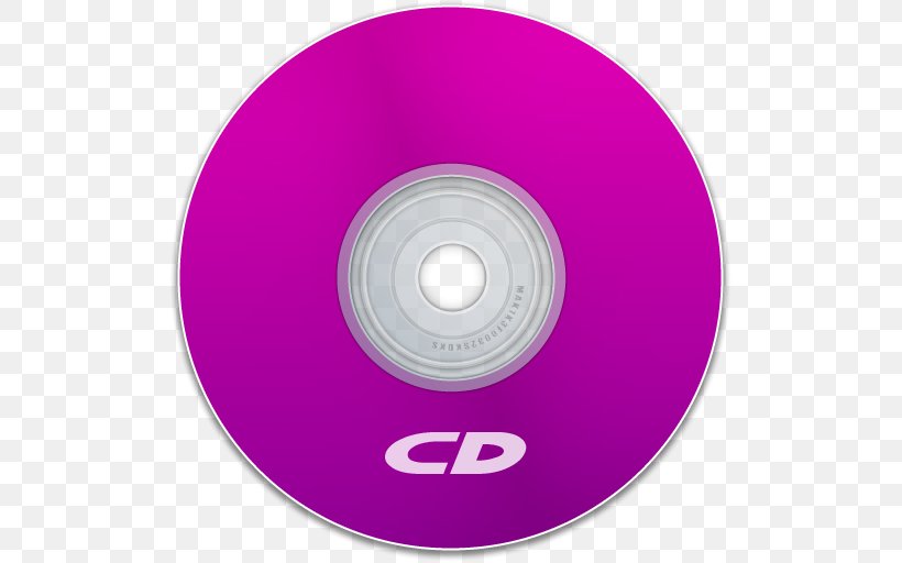 Compact Disc CD-ROM DVD, PNG, 512x512px, Compact Disc, Brand, Cdrom, Cdrw, Data Storage Device Download Free