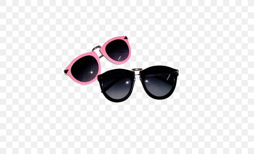 Goggles Sunglasses Fashion, PNG, 500x500px, Goggles, Aviator Sunglasses, Brand, Cellulose Acetate, Designer Download Free