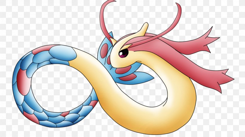 Milotic Gyarados Feebas Water Koffing, PNG, 1409x792px, Milotic, Cartoon, Feebas, Fictional Character, Games Download Free