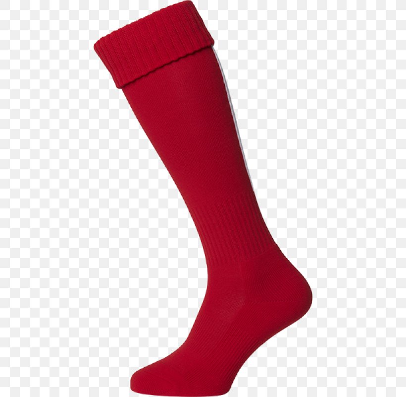 Sock Clothing Fil D´Ecosse Red Knee Highs, PNG, 800x800px, Sock, Clothing, Football, Footwear, Human Leg Download Free