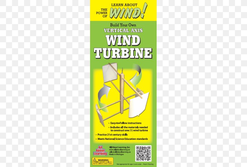 Vertical Axis Wind Turbine Wind Power Energy, PNG, 500x554px, Wind Turbine, Alternative Energy, Darrieus Wind Turbine, Electric Generator, Electricity Generation Download Free