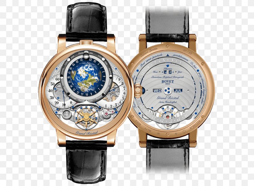 Bovet Fleurier Watchmaker Clock, PNG, 600x600px, Bovet Fleurier, Brand, Clock, Complication, Discounts And Allowances Download Free