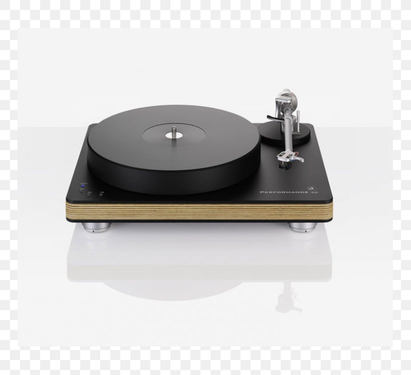Clearaudio Electronic High Fidelity Turntable Phonograph Wood, PNG, 750x750px, Clearaudio Electronic, Analog Signal, Antiskating, Audio Signal, Composite Material Download Free