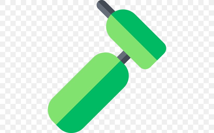 Clip Art Paint Rollers Product Design Line, PNG, 512x512px, Paint Rollers, Green, Paint, Paint Roller, Yellow Download Free