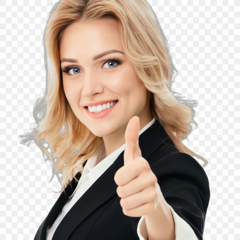Finger Gesture Thumb Skin Hand, PNG, 2000x2000px, Finger, Blond, Businessperson, Chin, Gesture Download Free