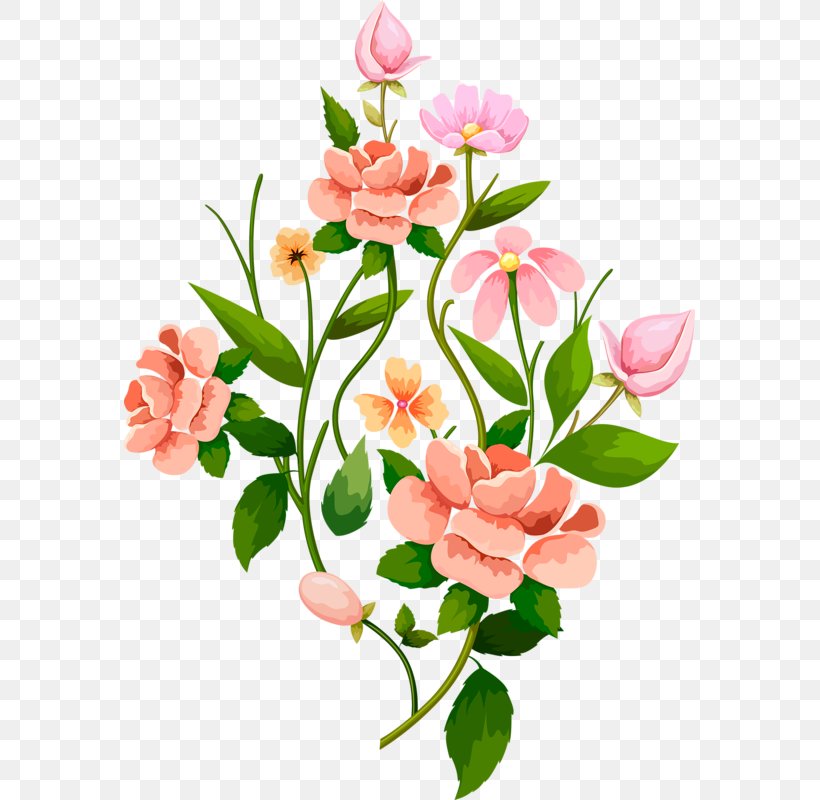 Flower Floral Design, PNG, 571x800px, Flower, Art, Branch, Cut Flowers, Floral Design Download Free