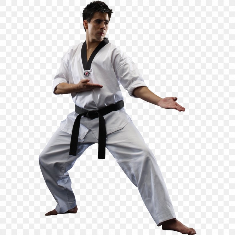 Karate Gi Taekwondo Dobok Uniform Martial Arts, PNG, 1000x1000px, Karate Gi, Arm, Clothing, Costume, Dobok Download Free