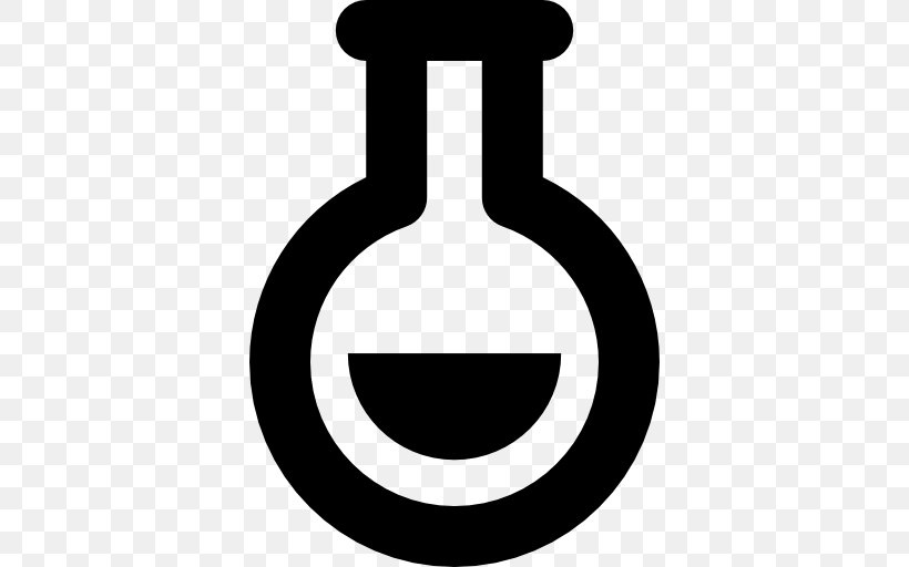 Laboratory Flasks Volumetric Flask Round-bottom Flask Erlenmeyer Flask Chemistry, PNG, 512x512px, Laboratory Flasks, Black And White, Chemistry, Erlenmeyer Flask, Experiment Download Free