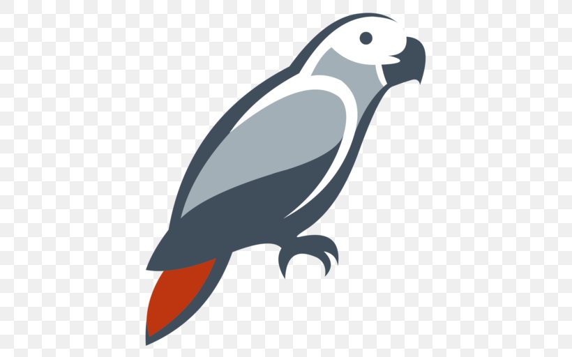 Parrot Clip Art Beak Fauna Eagle, PNG, 512x512px, Parrot, Beak, Bird, Bird Of Prey, Eagle Download Free