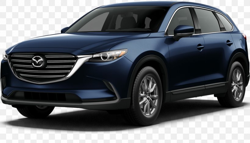 2016 Mazda CX-9 2017 Mazda CX-9 Car Mazda CX-3, PNG, 1000x575px, 2016 Mazda Cx9, 2017 Mazda Cx9, Allwheel Drive, Automatic Transmission, Automotive Design Download Free