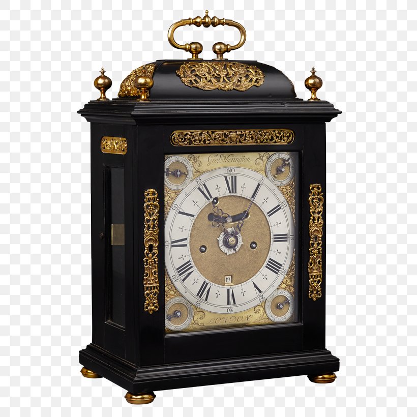 Bracket Clock Mantel Clock Fusee Floor & Grandfather Clocks, PNG, 556x820px, Bracket Clock, Antique, Bracket, Carriage Clock, Clock Download Free
