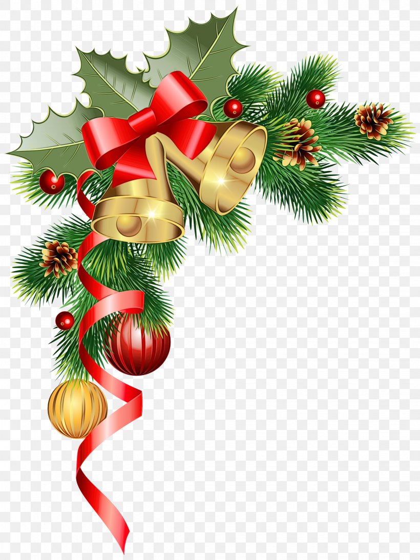 Christmas Tree Branch, PNG, 2247x3000px, Christmas Day, Branch, Christmas, Christmas Decoration, Christmas Eve Download Free