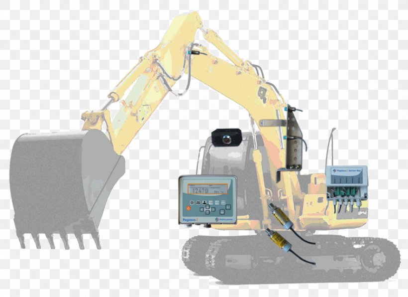 Compact Excavator Machine Loader Kubota Corporation, PNG, 863x628px, Excavator, Agricultural Machinery, Agriculture, Compact Excavator, Continuous Track Download Free