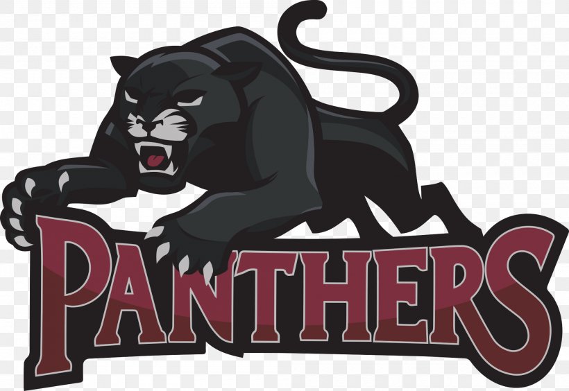 Florin High School Black Panther Lion Leopard Tiger, PNG, 2000x1376px, Black Panther, Big Cat, Big Cats, Black, Brand Download Free
