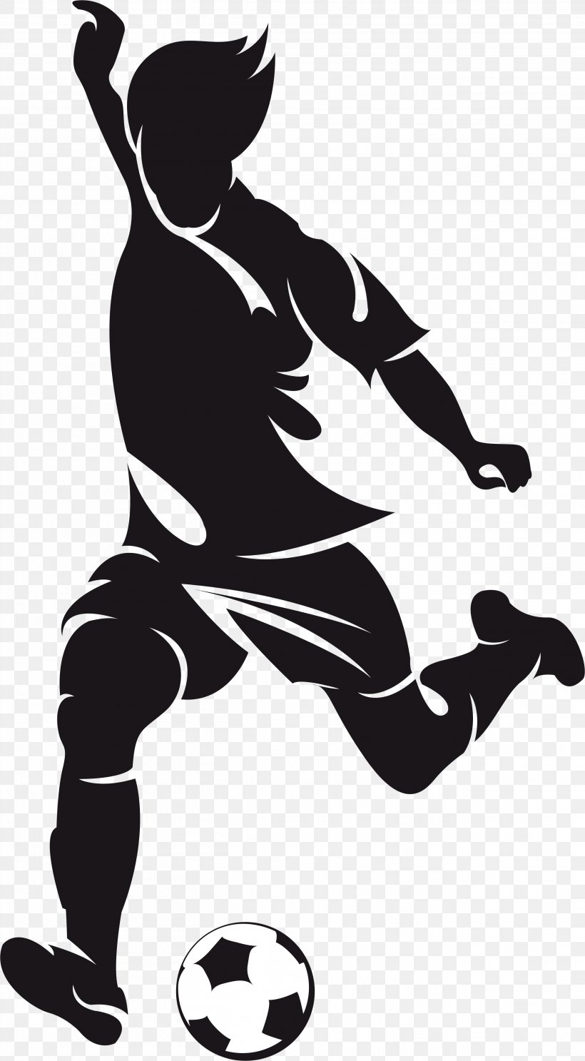 Football Player American Football Clip Art, PNG, 2606x4726px, Football Player, American Football, American Football Player, Ball, Black And White Download Free