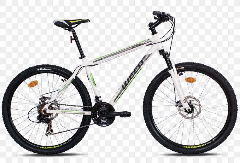 Giant Bicycles Mountain Bike Car Trek Bicycle Corporation, PNG, 1100x750px, Bicycle, Automotive Tire, Bicycle Accessory, Bicycle Drivetrain Part, Bicycle Fork Download Free