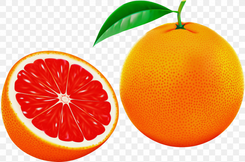 Orange, PNG, 2560x1694px, Citrus, Bitter Orange, Calamondin, Citric Acid, Clementine Download Free