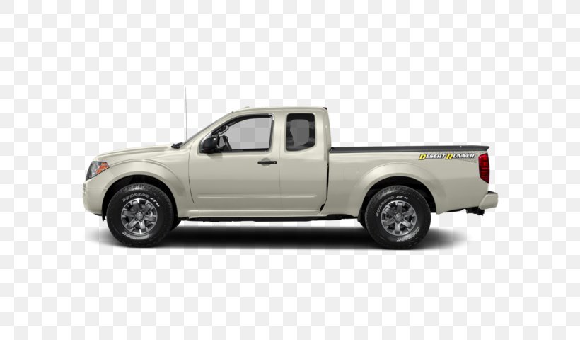 Pickup Truck Nissan Car Motor Vehicle Tires, PNG, 640x480px, 2019 Nissan Frontier, Pickup Truck, Automotive Design, Automotive Exterior, Automotive Tire Download Free