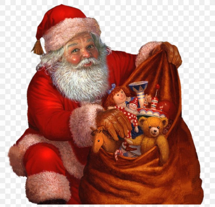 Santa Claus Christmas Holiday African American Gift, PNG, 870x840px, Santa Claus, African American, Art, Black, Christmas Download Free