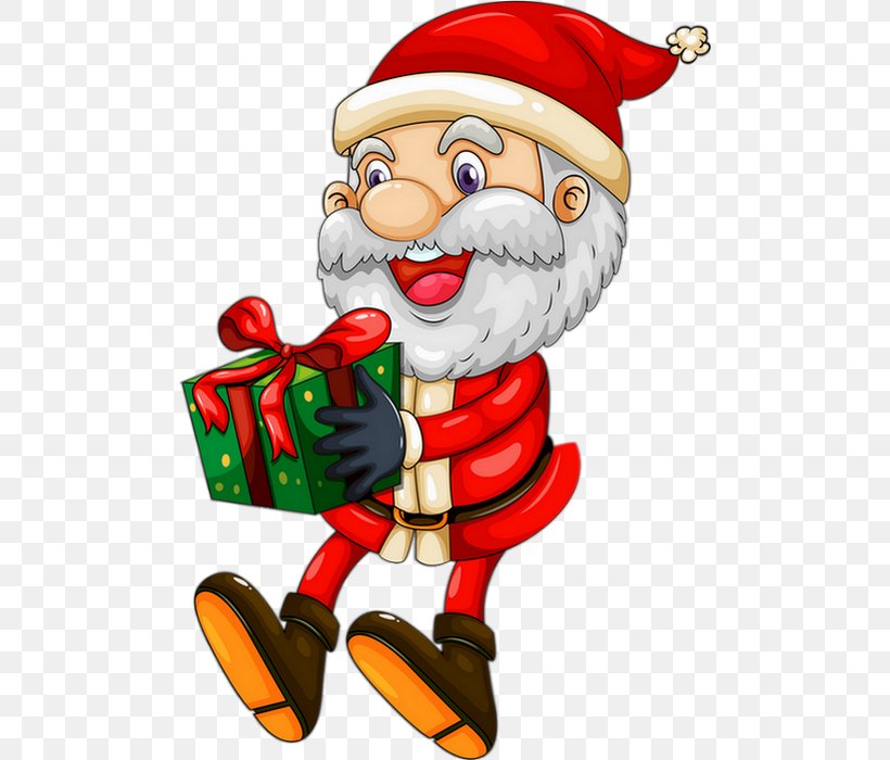 Santa Claus Christmas, PNG, 490x700px, Santa Claus, Art, Cartoon, Child, Christmas Download Free