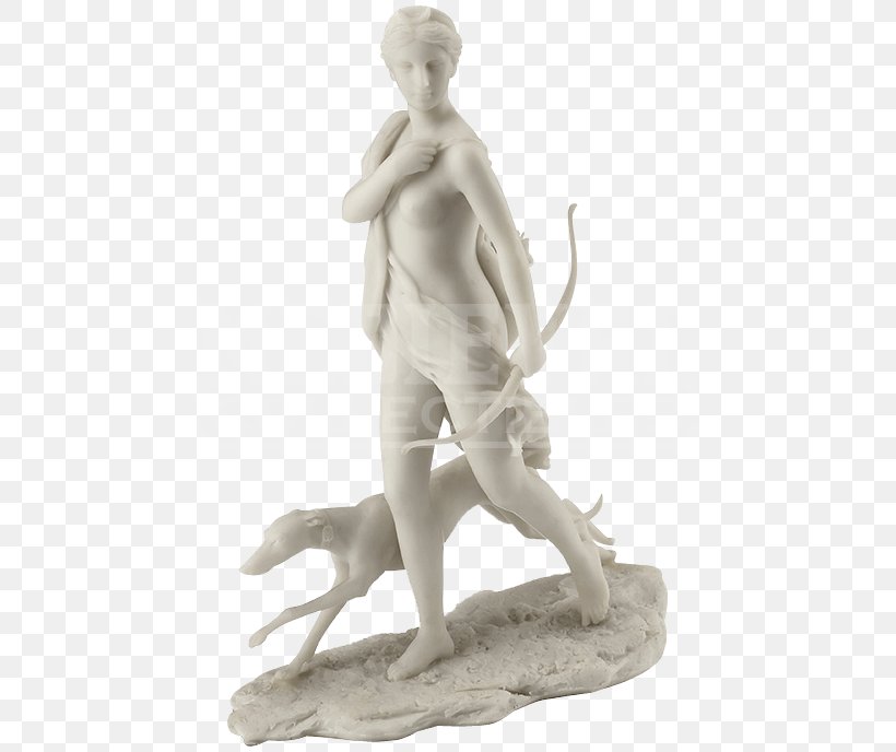 Statue Marble Sculpture Classical Sculpture Figurine, PNG, 688x688px, Statue, Classical Sculpture, Diana, Figurine, Greek Mythology Download Free