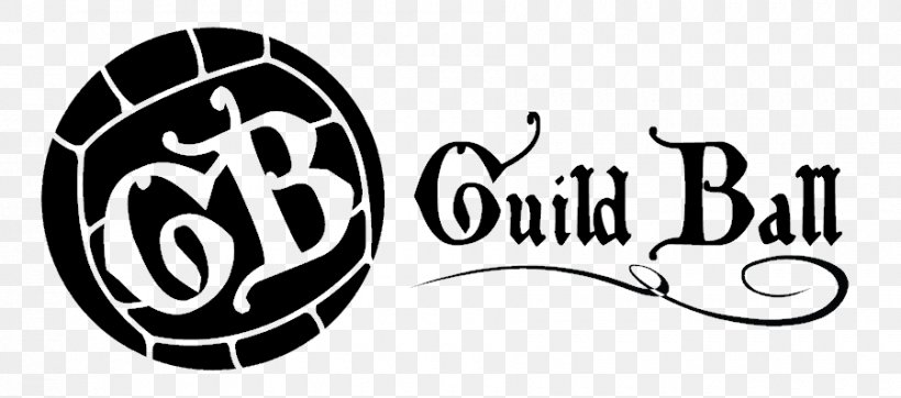 Steamforged Games Ltd Guild Ball Logo, PNG, 900x398px, Steamforged Games Ltd, Area, Ball, Black, Black And White Download Free