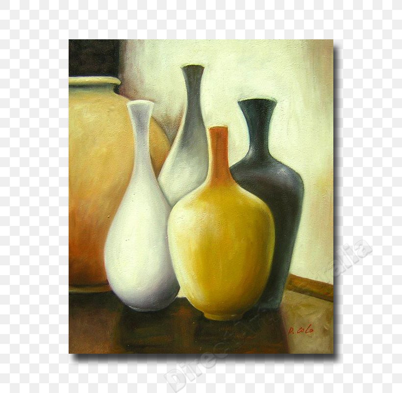 Still Life I Vase Oil Painting, PNG, 700x800px, Still Life, Abstract Art, Art, Artifact, Artwork Download Free