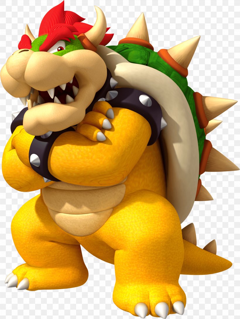 Super Mario Bros. Bowser Mario & Sonic At The Olympic Winter Games, PNG, 2716x3620px, Super Mario Bros, Action Figure, Bowser, Carnivoran, Fictional Character Download Free