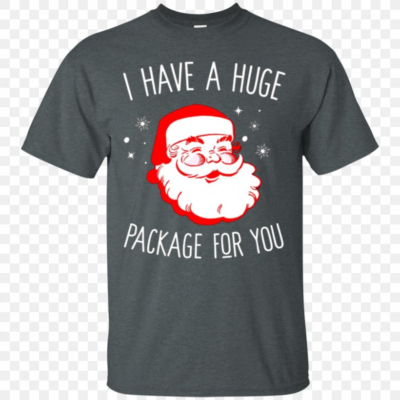 T-shirt Santa Claus Miami Marlins Christmas Clothing, PNG, 1155x1155px, Tshirt, Active Shirt, Brand, Christmas, Clothing Download Free