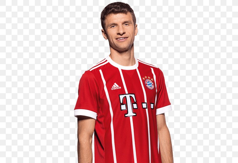Thomas Müller FC Bayern Munich Germany National Football Team, PNG, 510x560px, Thomas Muller, Clothing, Fc Bayern Munich, Football, Football Player Download Free