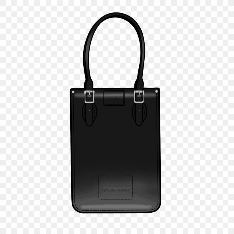Tote Bag Leather Handbag Satchel, PNG, 1000x1000px, Tote Bag, Bag, Black, Brand, Cambridge Satchel Company Download Free