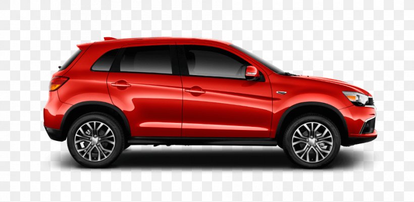 2018 Mitsubishi Outlander Sport 2017 Mitsubishi Outlander Sport Mitsubishi Motors Car, PNG, 940x460px, 2018 Mitsubishi Outlander Sport, Automotive Design, Automotive Exterior, Brand, Car Download Free