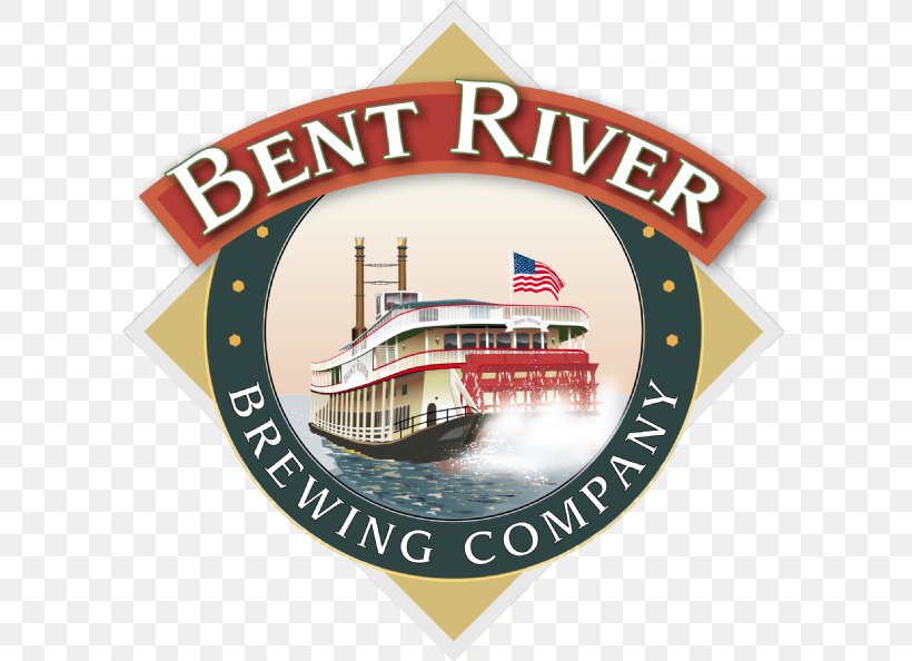 Bent River Brewing Co Beer Copper Ale Lager, PNG, 600x594px, Beer, Ale, Badge, Beer Brewing Grains Malts, Beer Festival Download Free