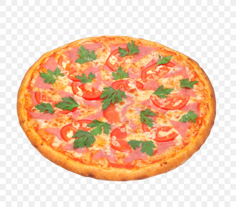 California-style Pizza Sicilian Pizza Prosciutto Italian Cuisine, PNG, 1280x1124px, Californiastyle Pizza, California Style Pizza, Cheese, Cuisine, Delivery Download Free