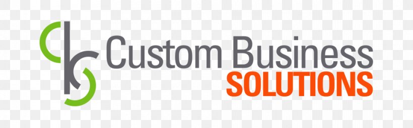 Custom Business Solutions Logo Risk Management Human Resource Management, PNG, 960x300px, Logo, Area, Beckley, Brand, Business Download Free