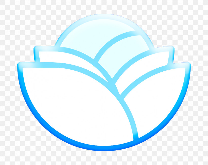 Food And Restaurant Icon Fruits And Vegetables Icon Cabbage Icon, PNG, 1228x980px, Food And Restaurant Icon, Blue, Cabbage Icon, Circle, Emblem Download Free